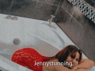 Jennystunning