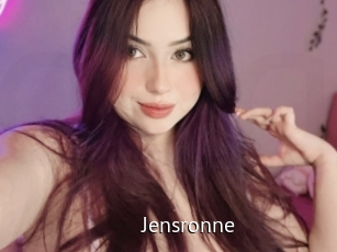 Jensronne