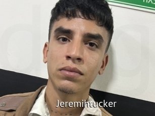 Jeremihtucker