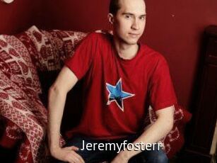 Jeremyfosterr