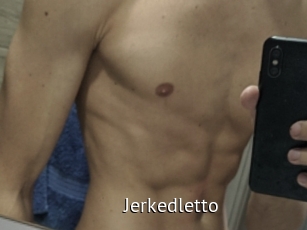 Jerkedletto