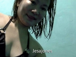 Jesajones