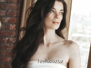 Jesikafoxe