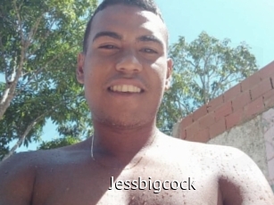 Jessbigcock