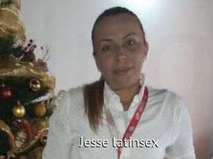 Jesse_latinsex