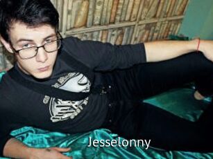 Jesselonny