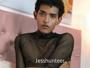 Jesshunteer