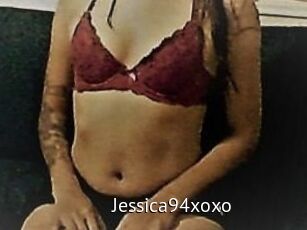 Jessica94xoxo