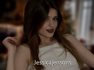 Jessicajensons