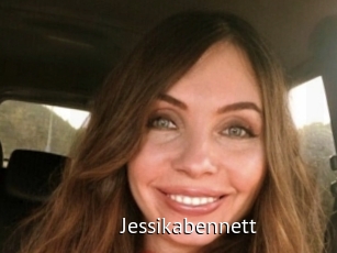 Jessikabennett