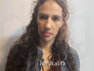 Jessikalifa