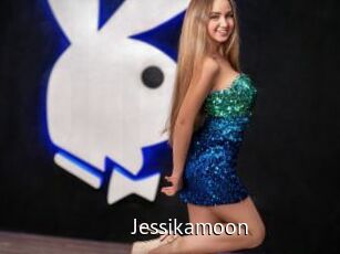 Jessikamoon