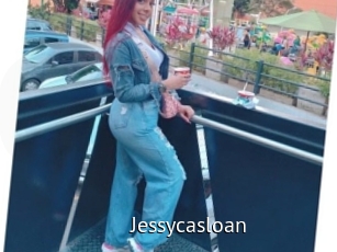 Jessycasloan