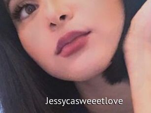 Jessycasweeetlove