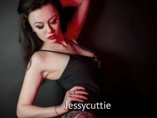 Jessycuttie