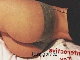 Jessygomez