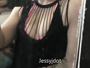 Jessyjdot