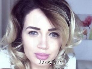 Jessykmx