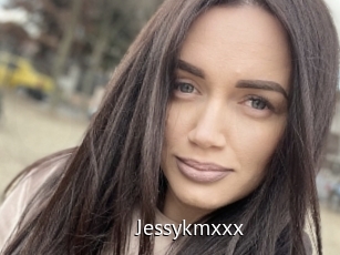 Jessykmxxx