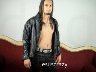 Jesuscrazy