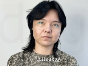 Jettaaxley