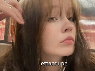 Jettacoupe