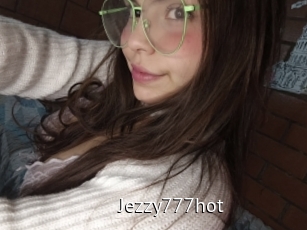 Jezzy777hot