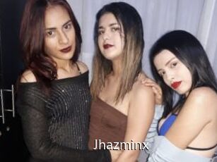 Jhazminx