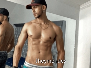 Jheymendes