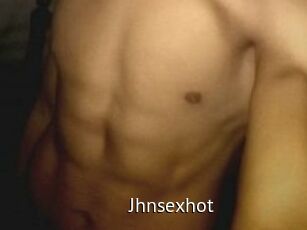 Jhnsexhot