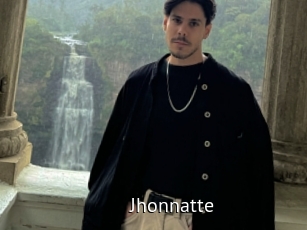 Jhonnatte