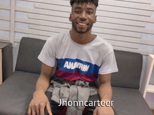 Jhonncarteer