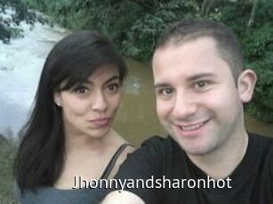 Jhonnyandsharonhot