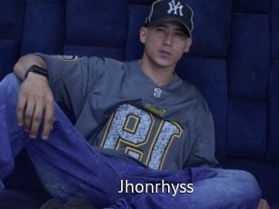 Jhonrhyss