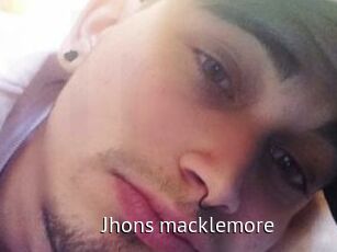 Jhons_macklemore