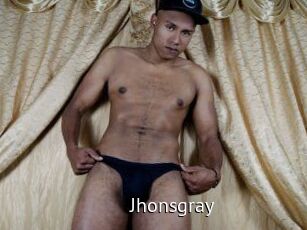 Jhonsgray