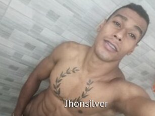 Jhonsilver