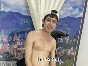 Jhonsmals