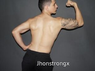 Jhonstrongx