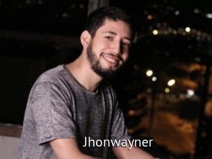 Jhonwayner