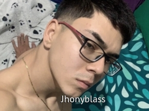 Jhonyblass