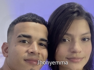 Jhonyemma