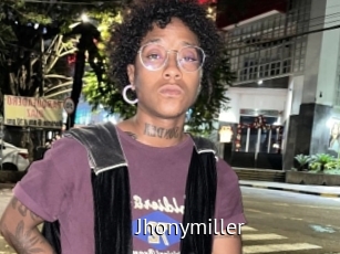 Jhonymiller