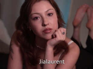 Jialaurent