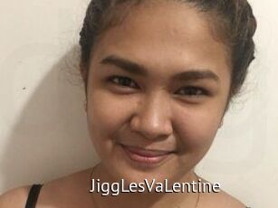 JiggLesVaLentine