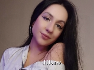 Jillkass