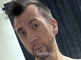 Jimiboy