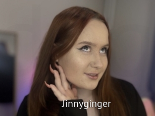 Jinnyginger