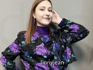 Jinnyjean