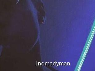 Jnomadyman